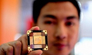 请记住，雷​军：本平台已经站在了全球SoC研发的最前列！